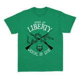 Sons of Liberty T-hirt