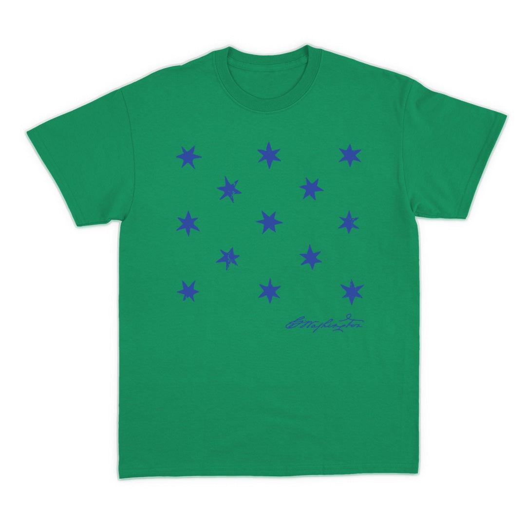 13 Stars T-shirt