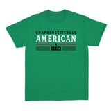 Unapologetically American T-shirt