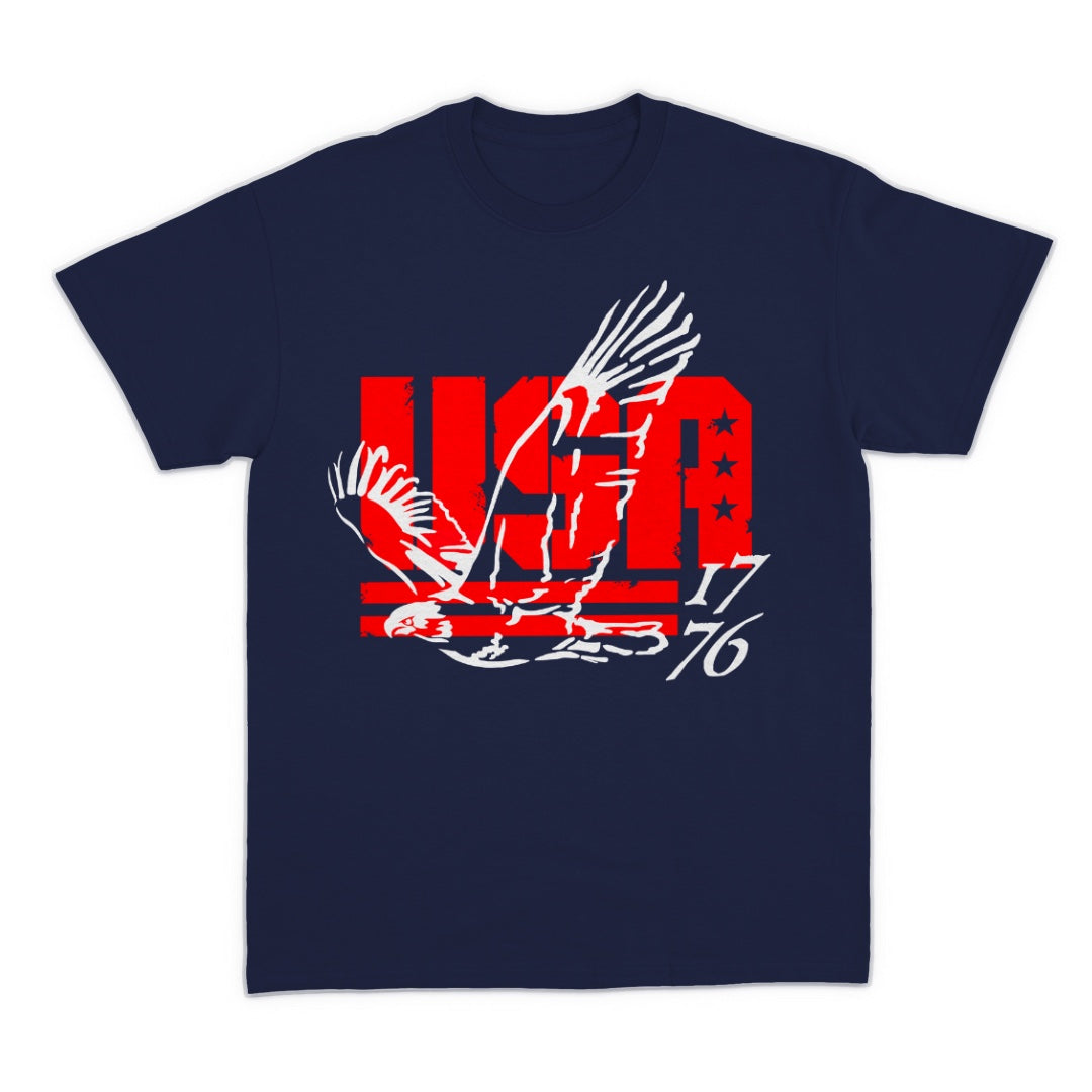 USA 1776 T-shirt