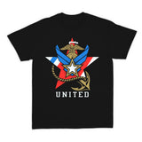 Branches Of The Military T-shirt