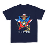 Branches Of The Military T-shirt