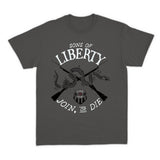 Sons of Liberty T-hirt