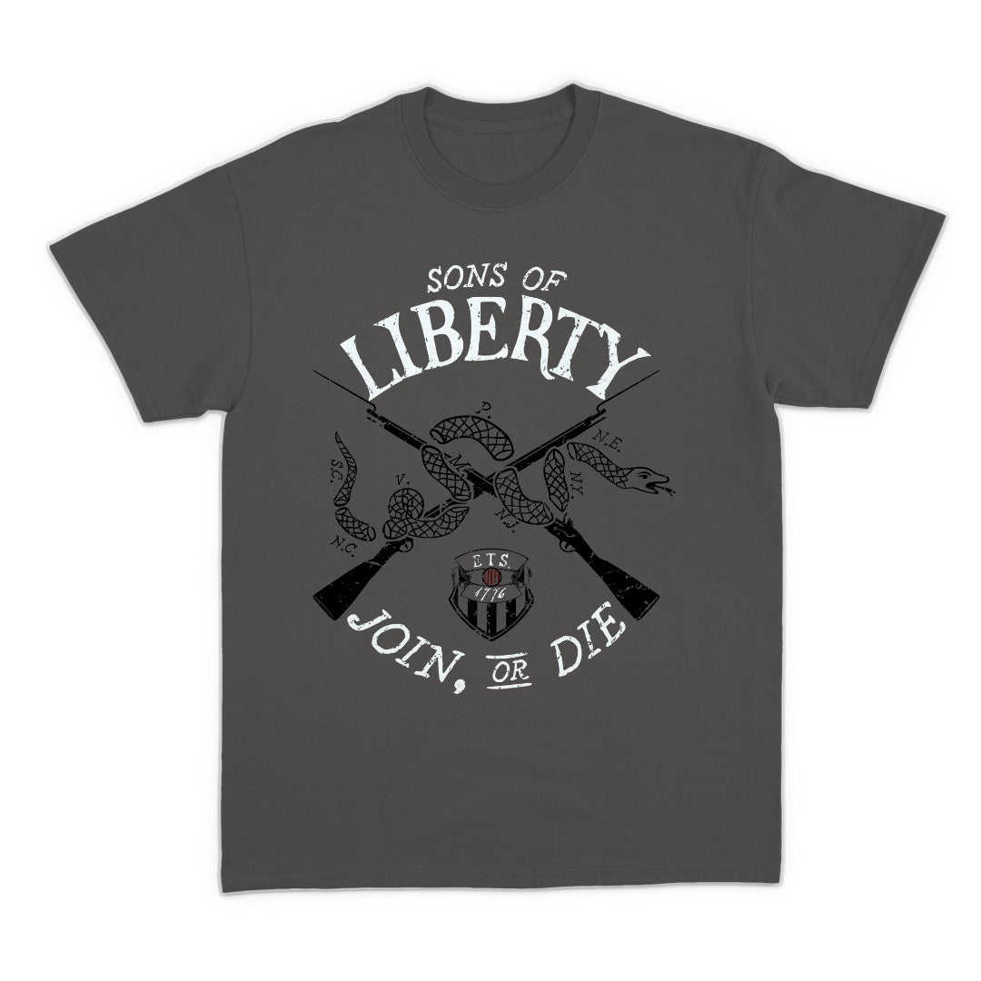 Sons of Liberty T-hirt