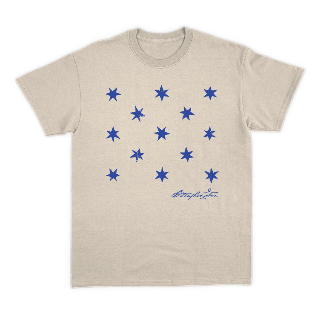 13 Stars T-shirt