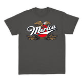 Merica Since 1776 T-shirt