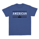 Unapologetically American T-shirt