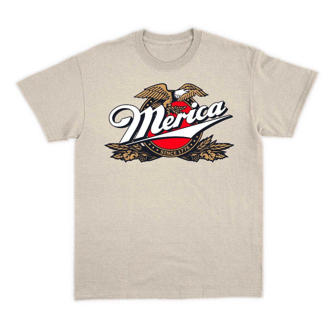 Merica Since 1776 T-shirt