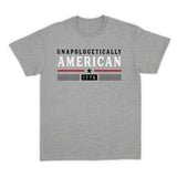 Unapologetically American T-shirt