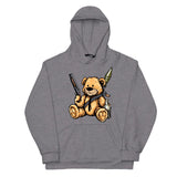 Teddy Gun Hoodie