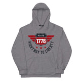Route 1776 Hoodie