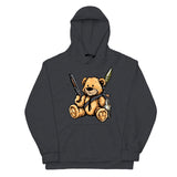 Teddy Gun Hoodie