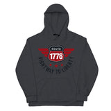 Route 1776 Hoodie