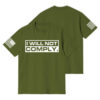 OD Green