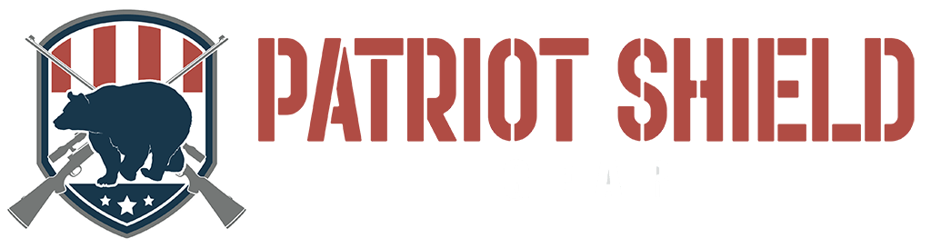 Patriot Shield Gear