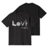 Dark Grey Heather