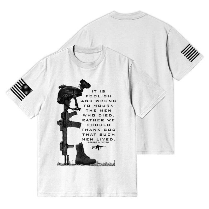 Memorial Day Legacy T-Shirt