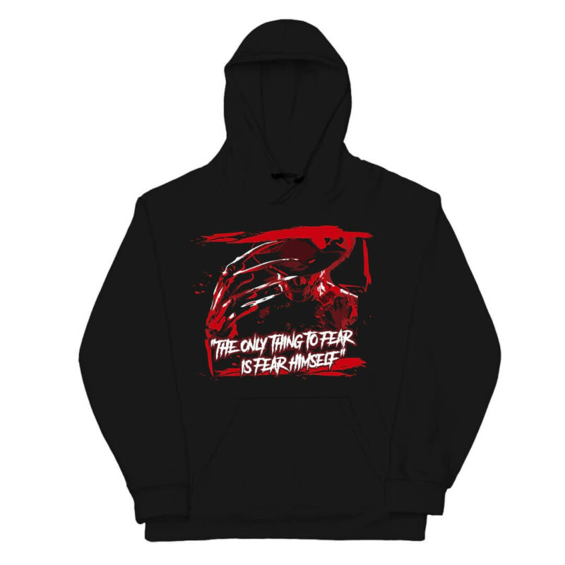 Fear Himself Hoodie