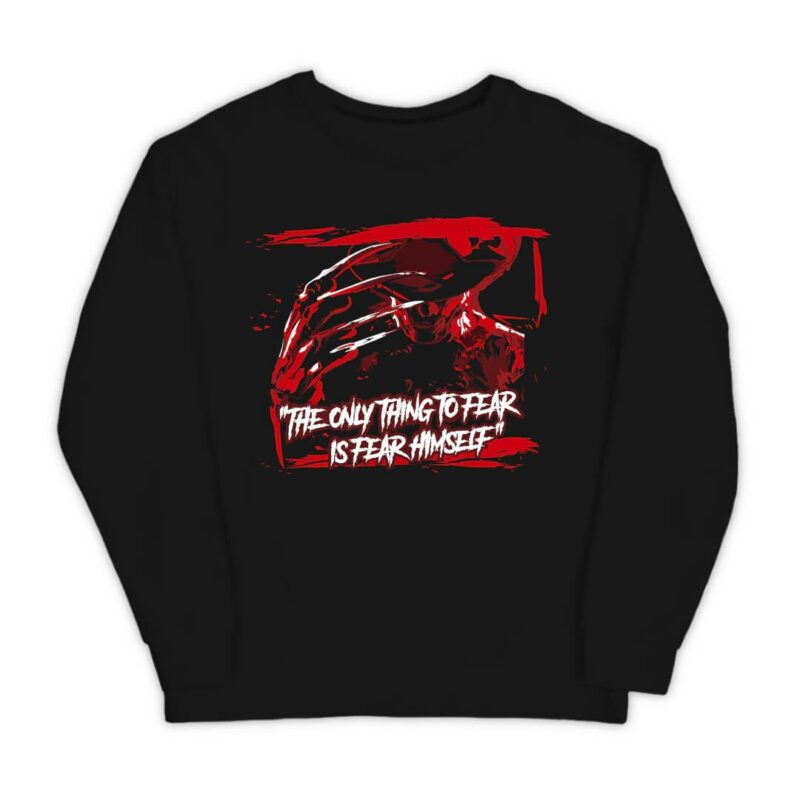 Fear Himself Sweatshirt