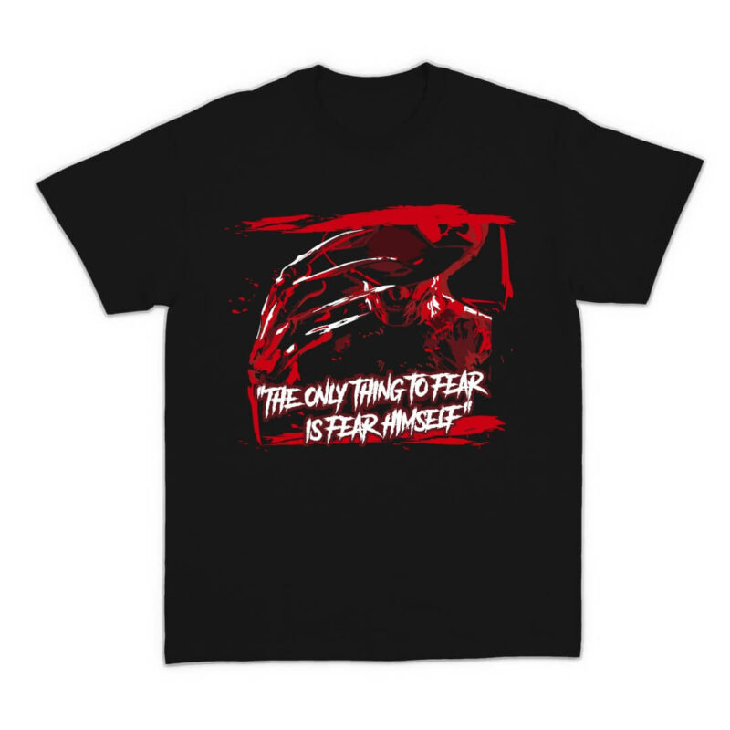 Fear Himself Tee