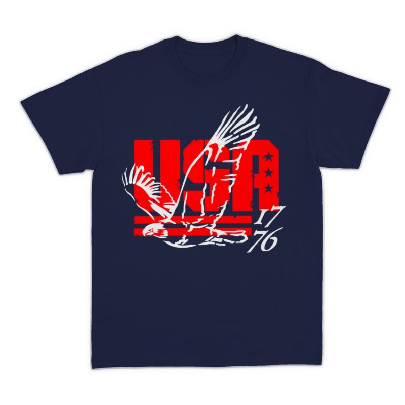 USA 1776 T-shirt