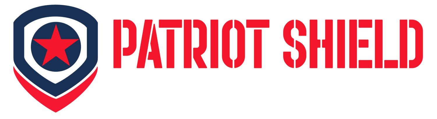 Patriot Shield Gear
