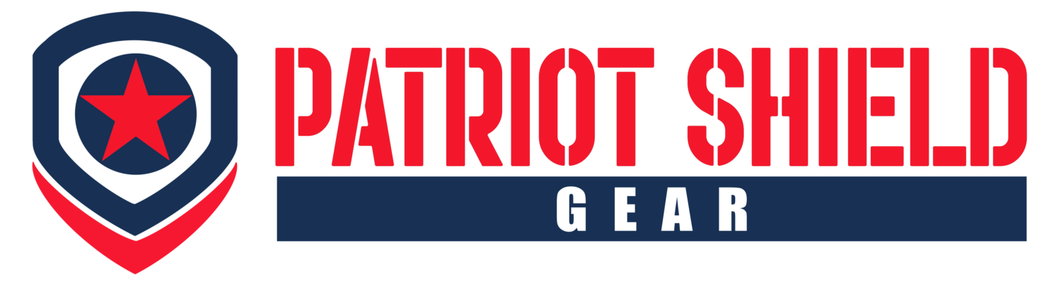 Patriot Shield Gear